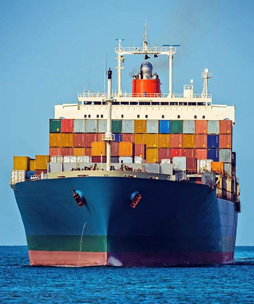 Sea freight forwarders in delhi